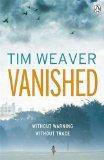 Vanished: David Raker Novel #3