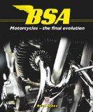 BSA Motorcycles - the final evolution