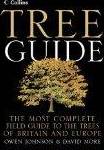 Collins Tree Guide