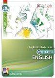 BrightRED Study Guide CFE Higher English