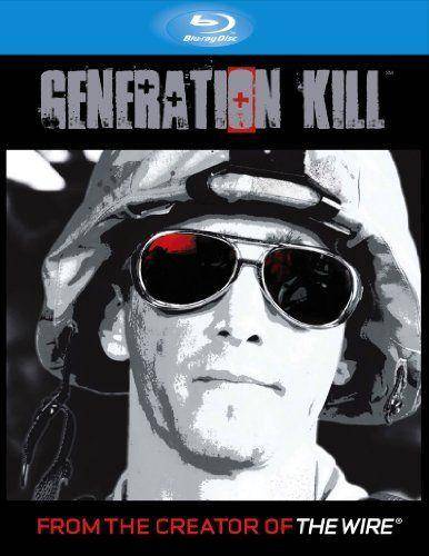 Generation Kill