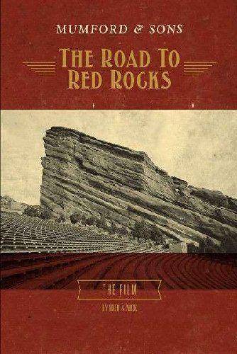 Road To Red Rocks (DVD)