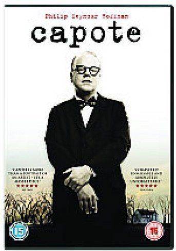 Capote [DVD]