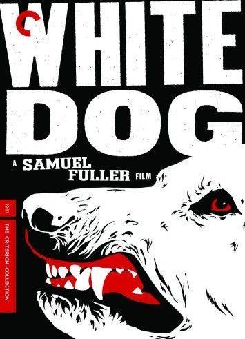 Criterion collection White Dog Criterion Collection