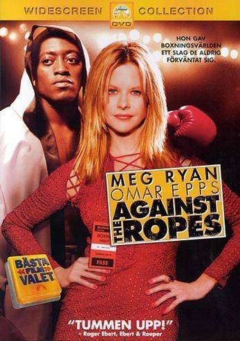 Against The Ropes (DVD)