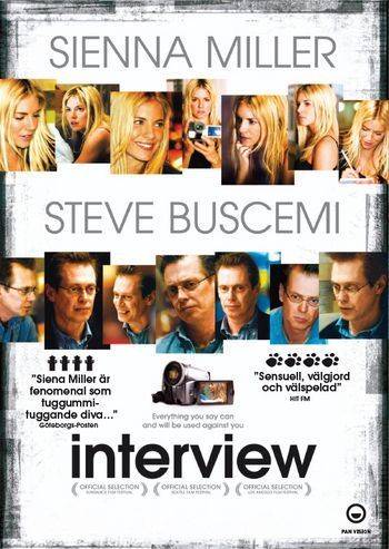 Interview (DVD)