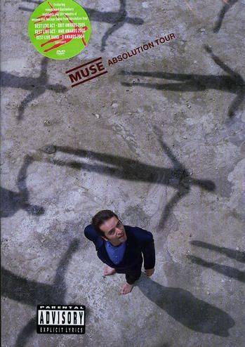 Muse - Absolution Tour [DVD]