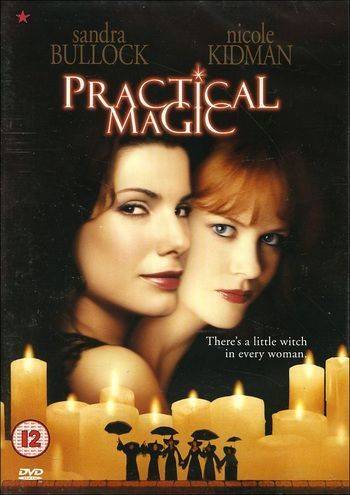 Practical Magic (DVD)
