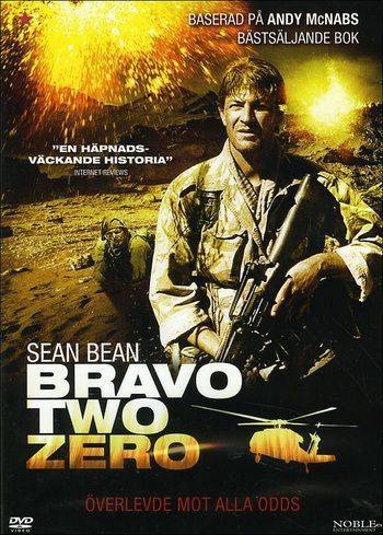 Bravo two zero