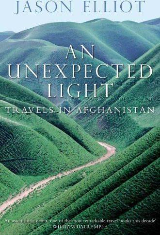 Unexpected Light