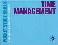 Time Management (Paperback, 2011)