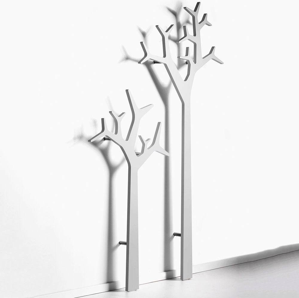 Tree Wall