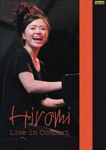 Live In Concert (DVD)