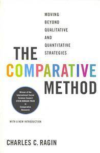 The Comparative Method (Paperback, 2014)