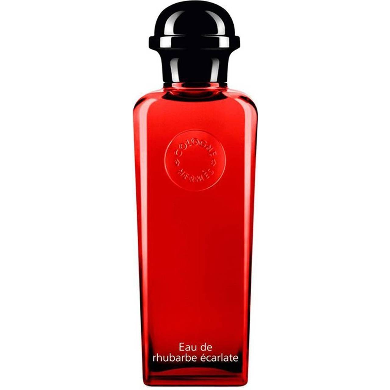 Hermès Eau De Rhubarbe Ecarlate EdC 100ml • Prix