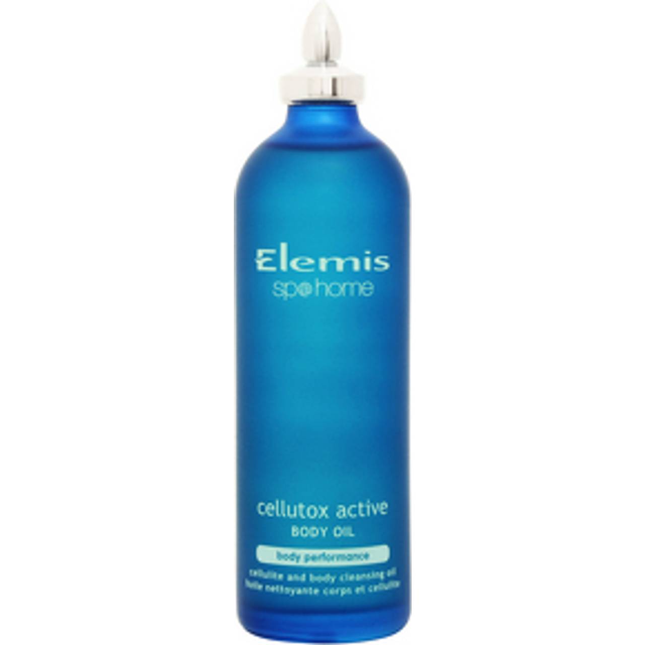 Elemis Cellutox Active Body Oil 100ml • Voir les prix