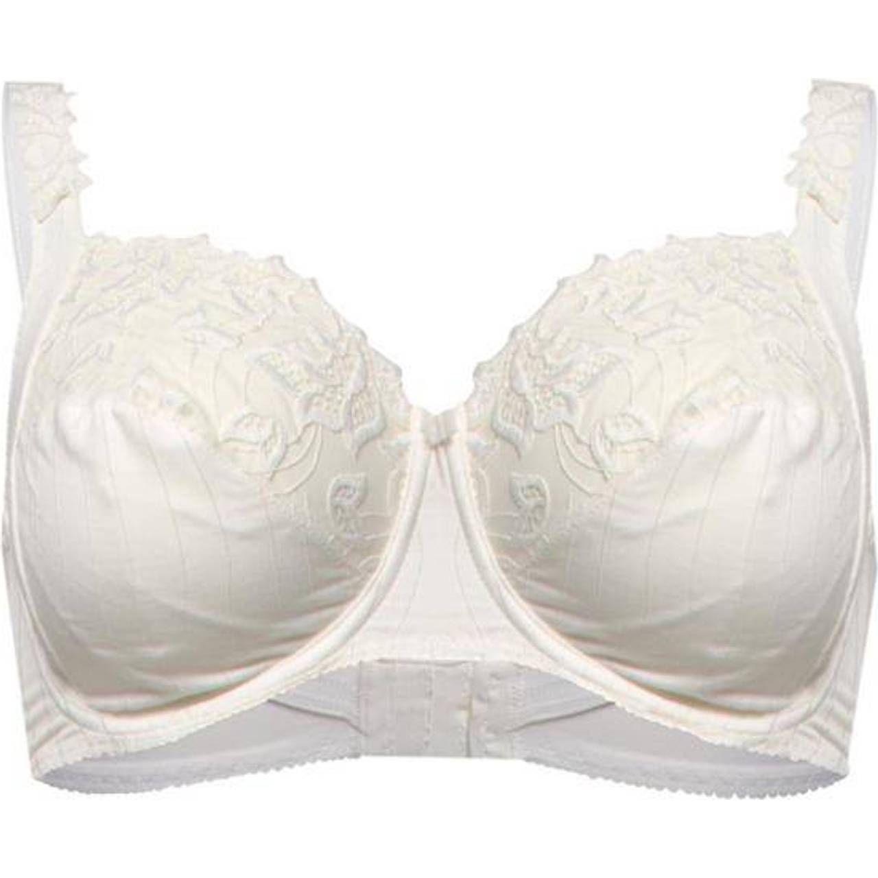 PrimaDonna Deauville Full Cup Bra - Natural • Prix