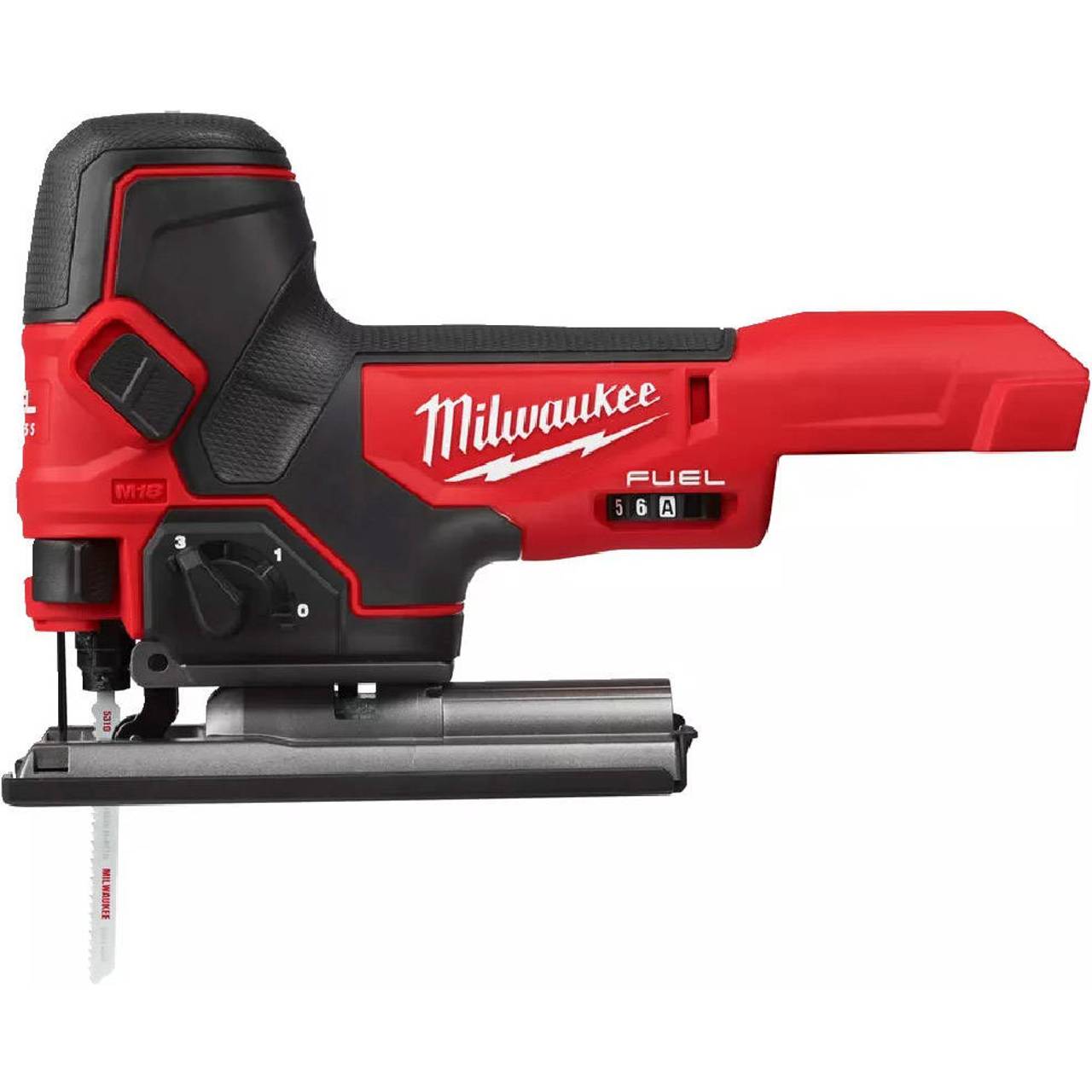 Milwaukee M18 FBJS0X Solo • Trova il prezzo migliore