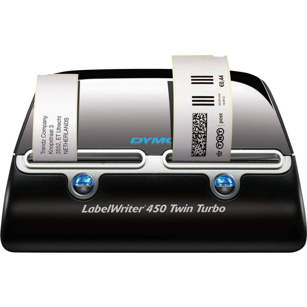 Dymo LabelWriter 450 Twin Turbo • Encuentra precios