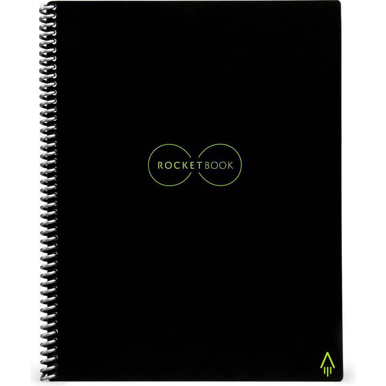 Rocketbook Everlast A4 (1 tiendas) Ver el mejor precio