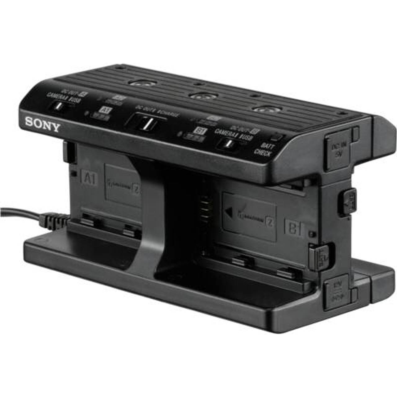 Sony Npa-mqz1k (muti Battery Adaptor Kit) • Precios