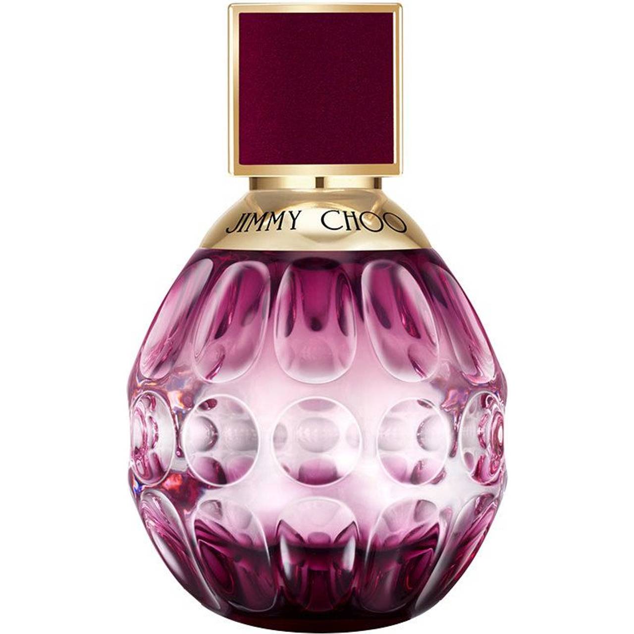 Jimmy Choo Fever EdP 40ml • Trouvez le meilleur prix