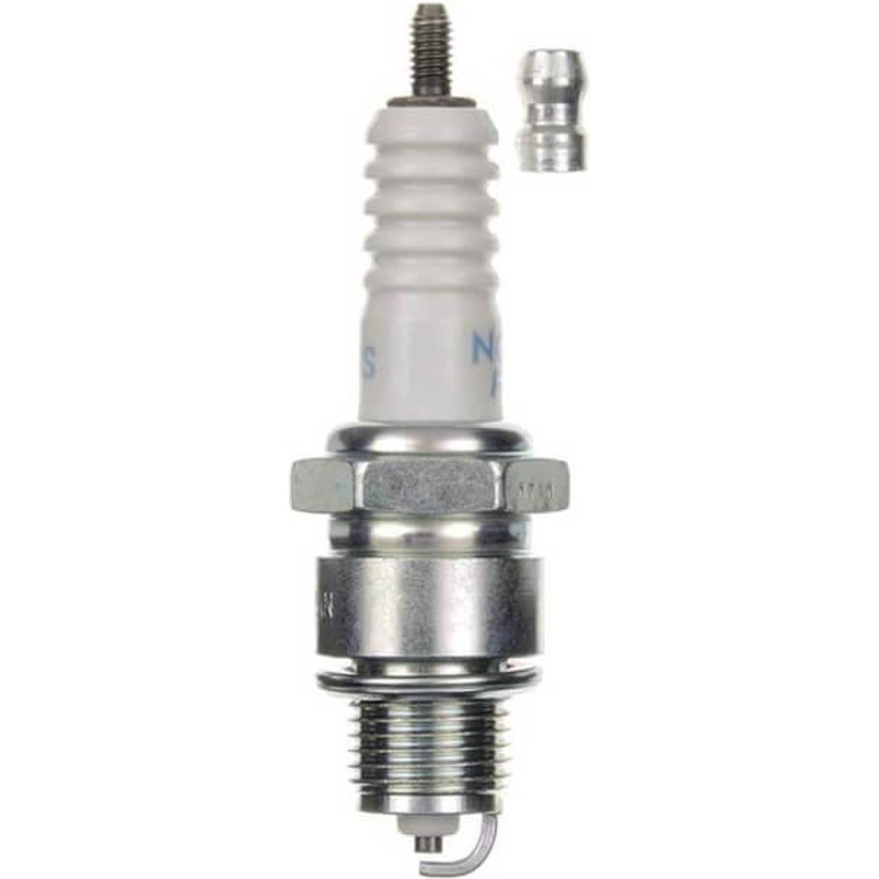 NGK Spark plug BPR7 HS (1 butiker) se bästa priserna