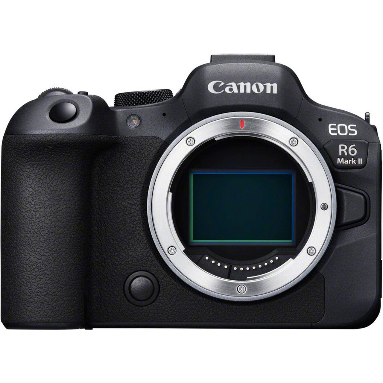 Canon EOS R6 Mark II (26 stores) see best prices now