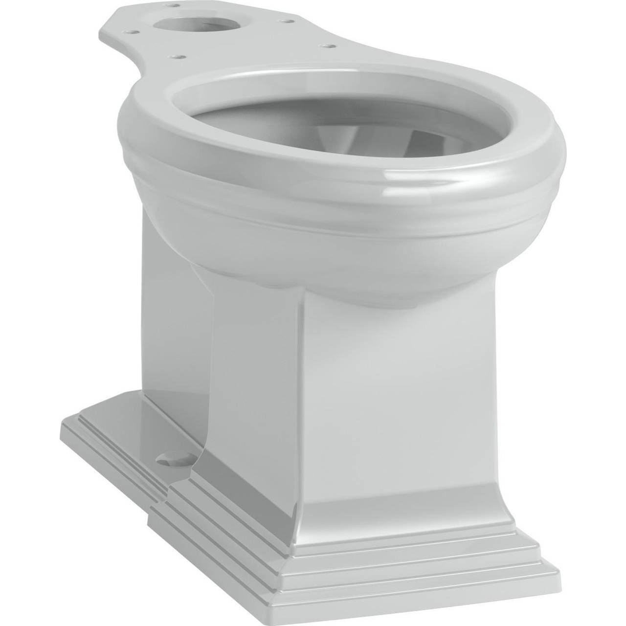 Memoirs Comfort Height Elongated chair height toilet bowl • Price