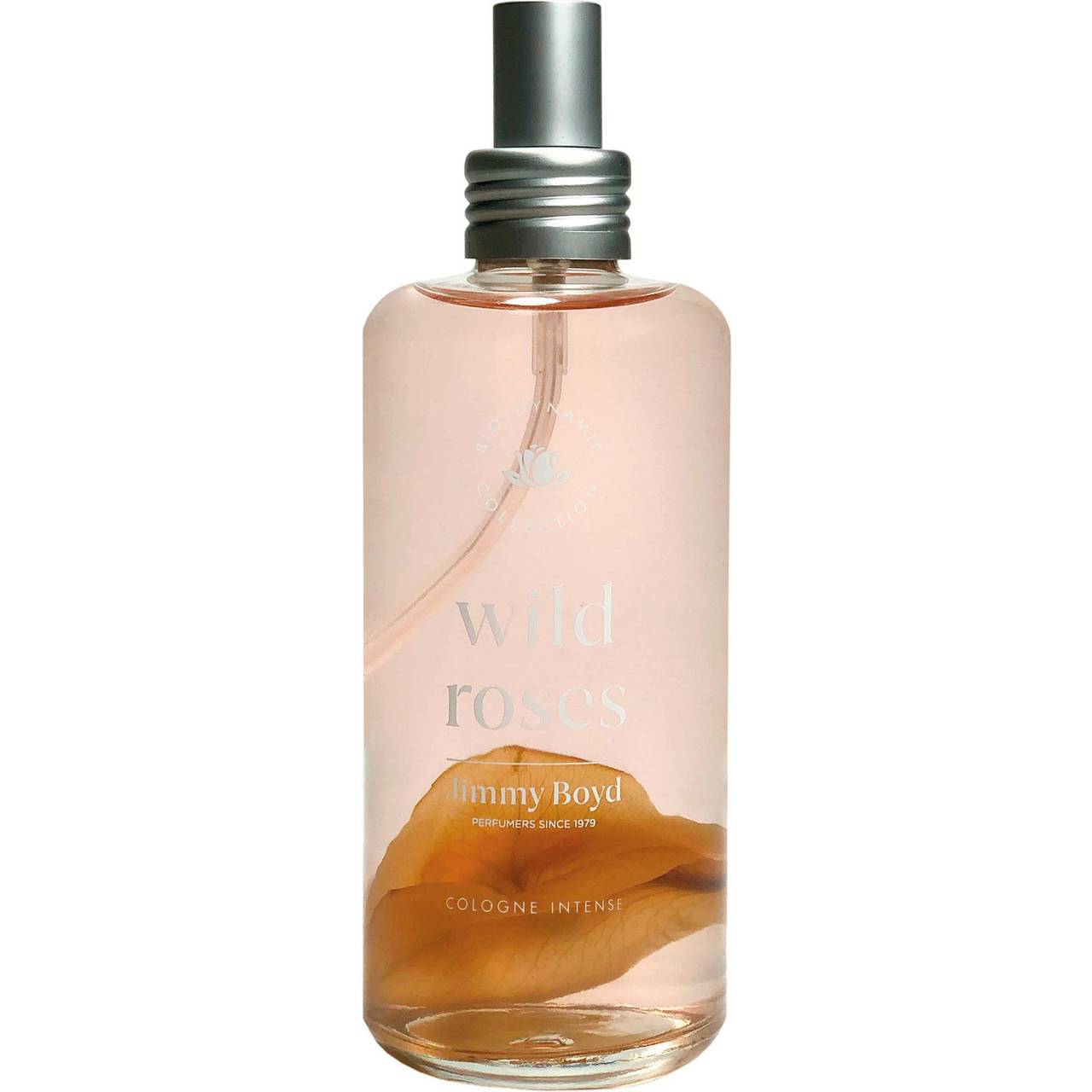 Jimmy Boyd Eau de Cologne Wild Rose • bekijk prijs