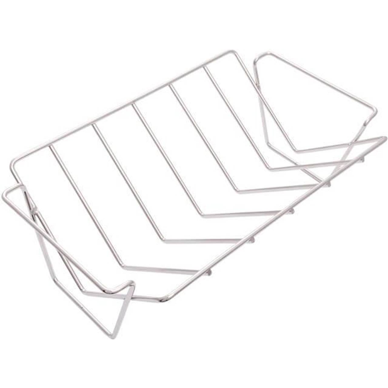 CharBroil Grill+ Rib and Roast Rack • Se priser