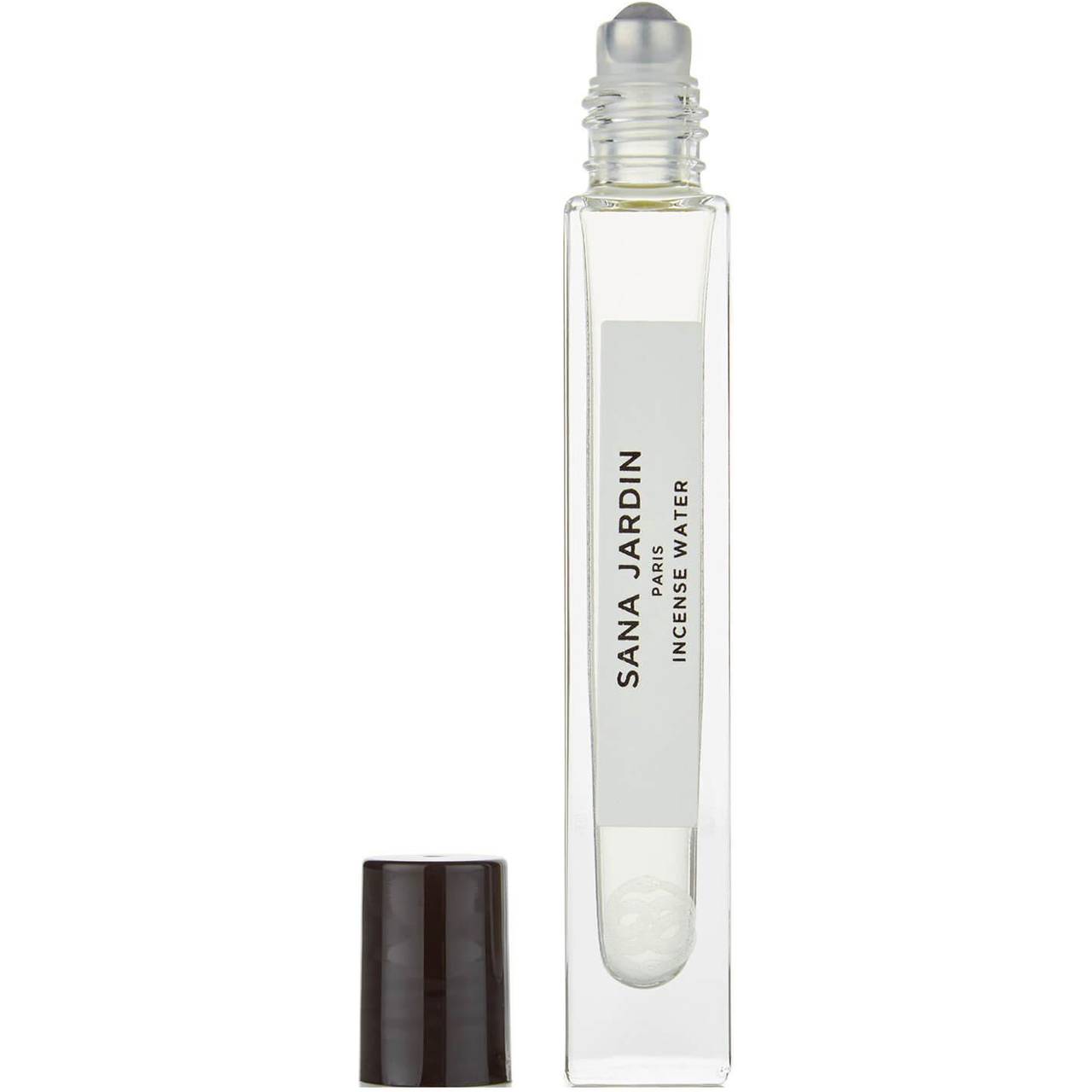 Sana Jardin Incense Water No.9 Rollerball Eau De Parfum 10 ml • Precio