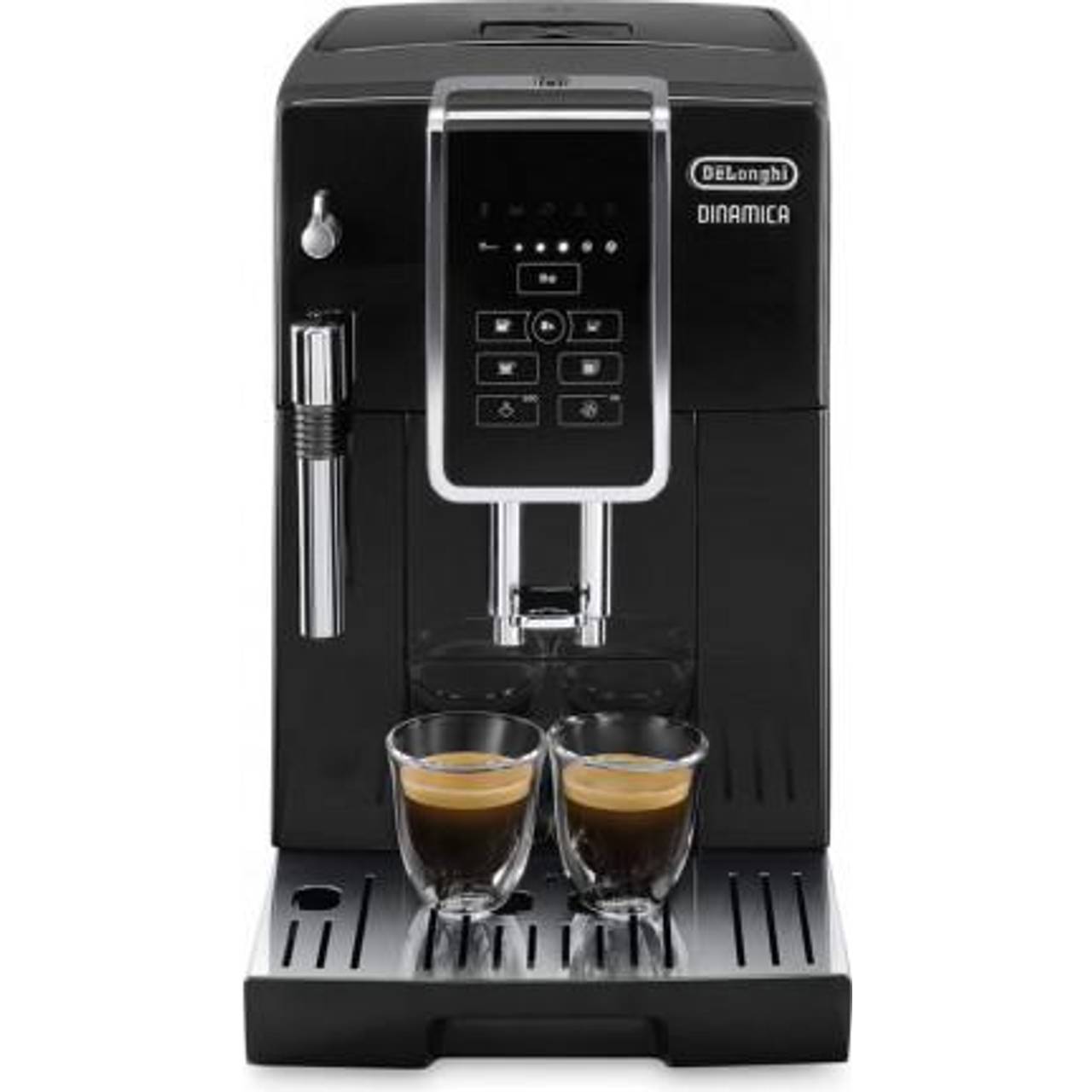 De'Longhi Dinamica ECAM 350.15.B • Mira precios