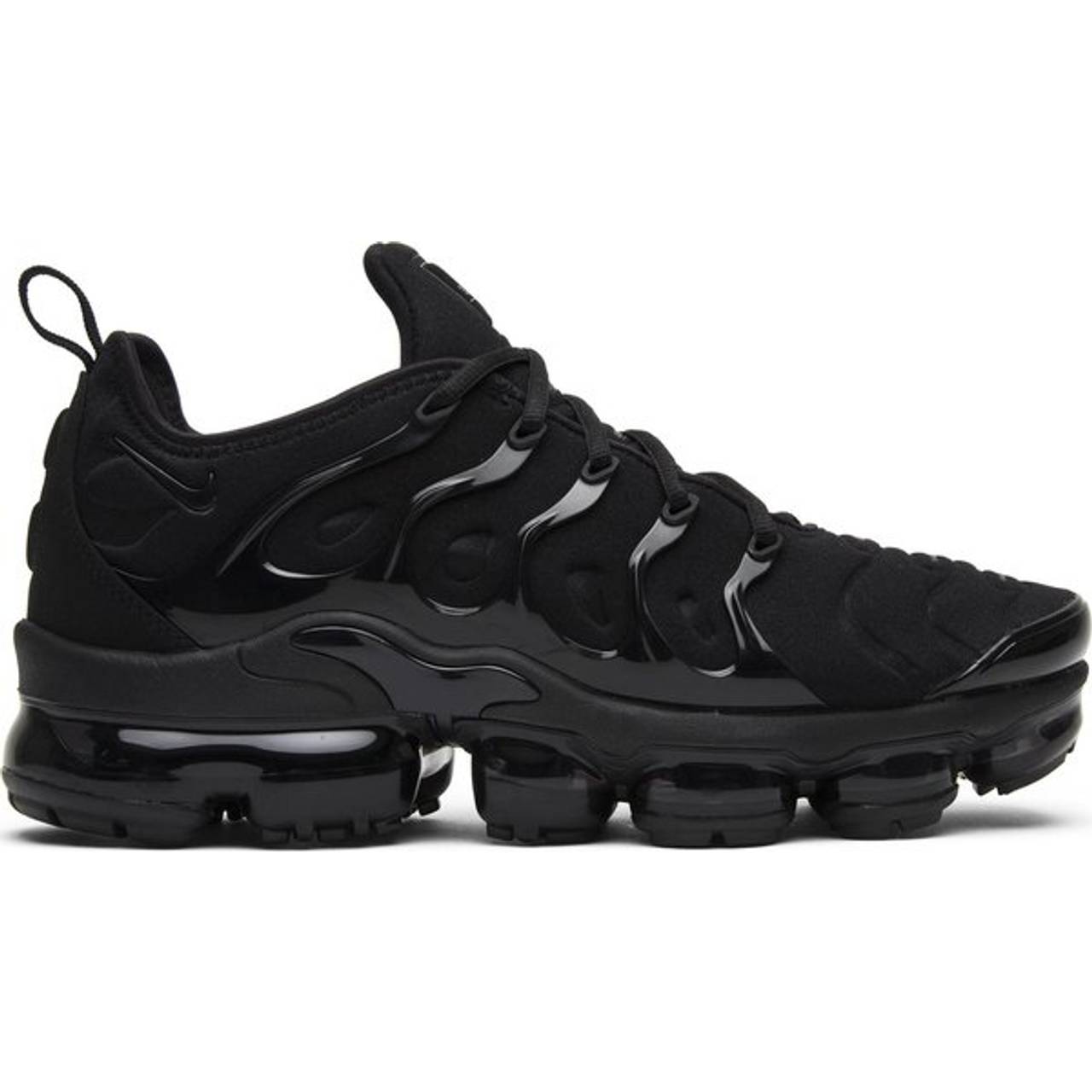 vapormax plus klarna