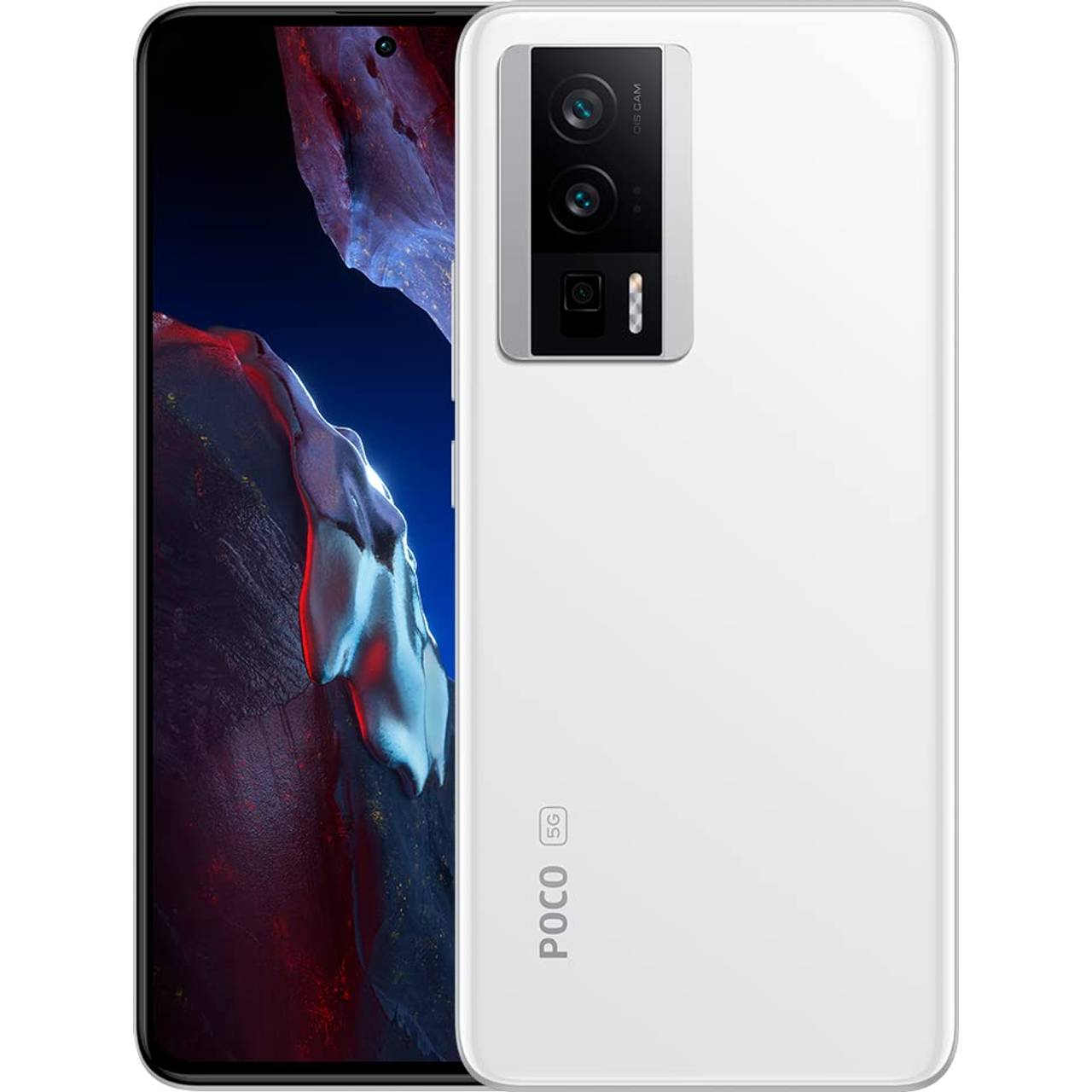 Xiaomi Poco F5 Pro 12GB RAM 256GB • Precios