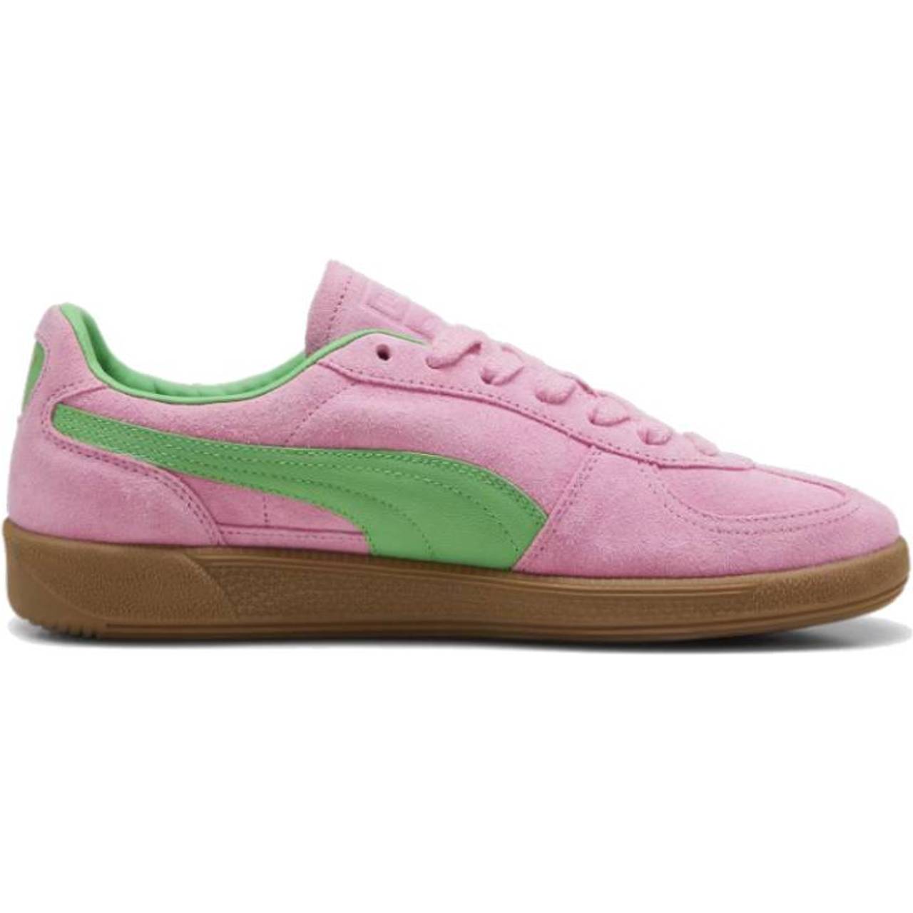 Puma Palermo Special W Pink Delightgreengum • Price 7691