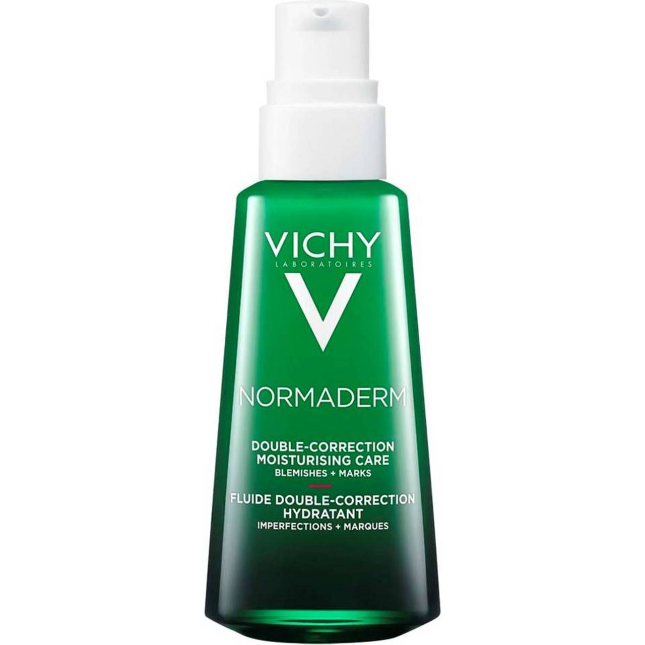 Vichy Normaderm Phytosolution Double Correction Daily Care Moisturiser ...