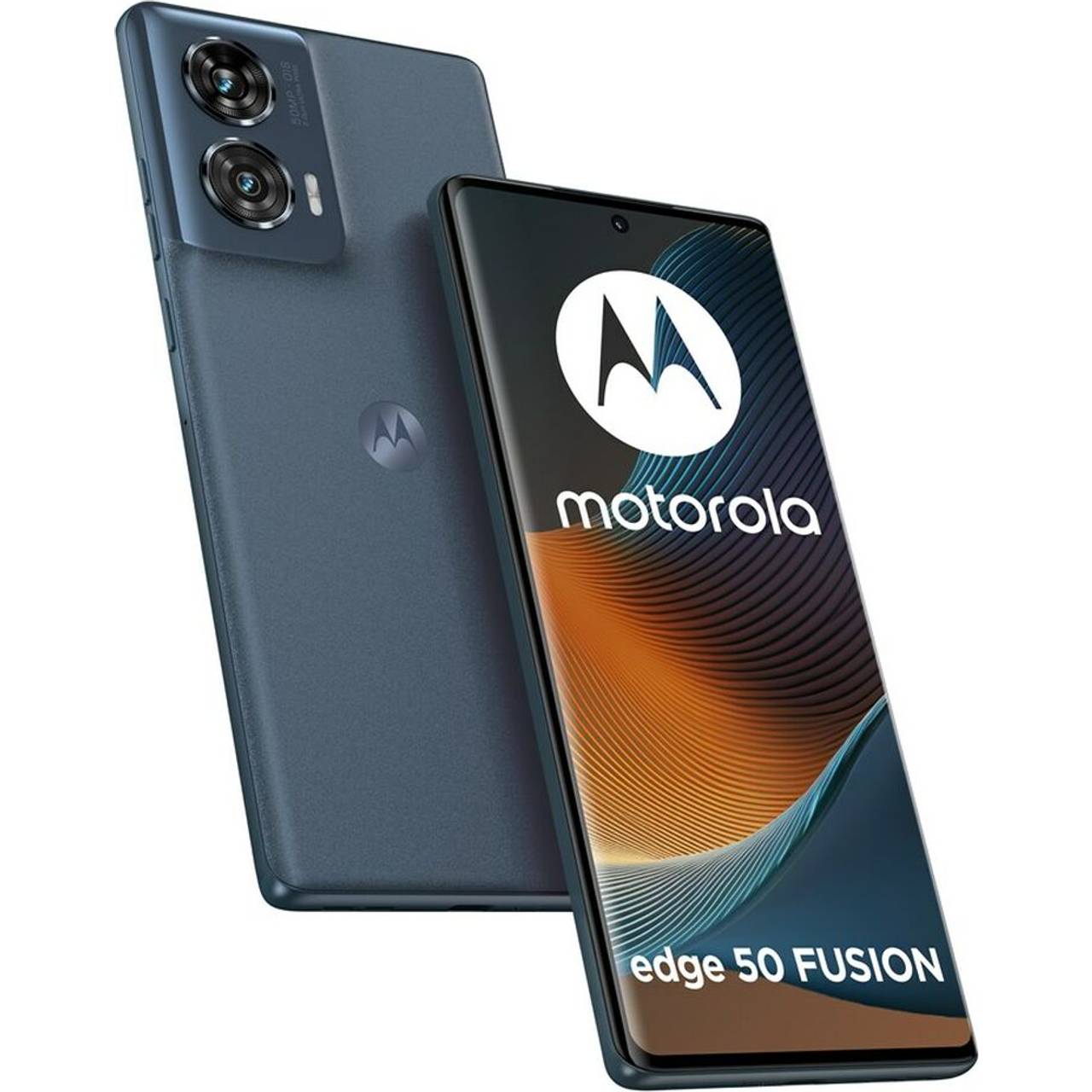 Motorola XT24292 Edge 50 Fusion • See best price