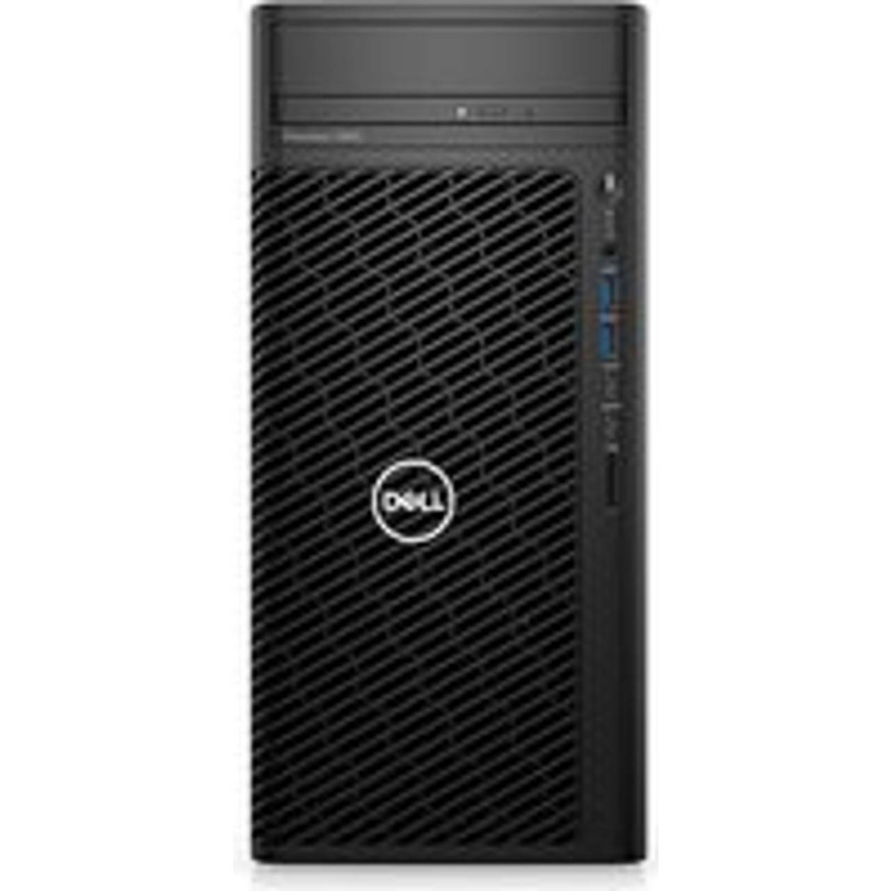 Dell precision 3660 tower workstation intel® • Preis