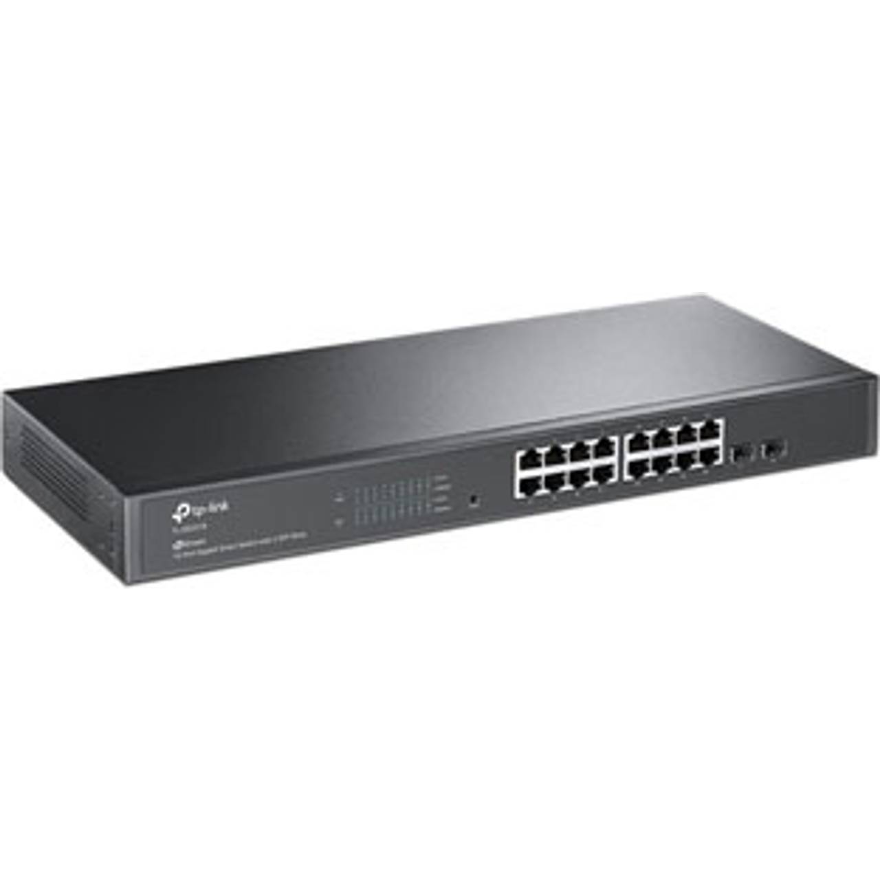 TP-Link JetStream TL-SG2218 • Voir les meilleurs prix