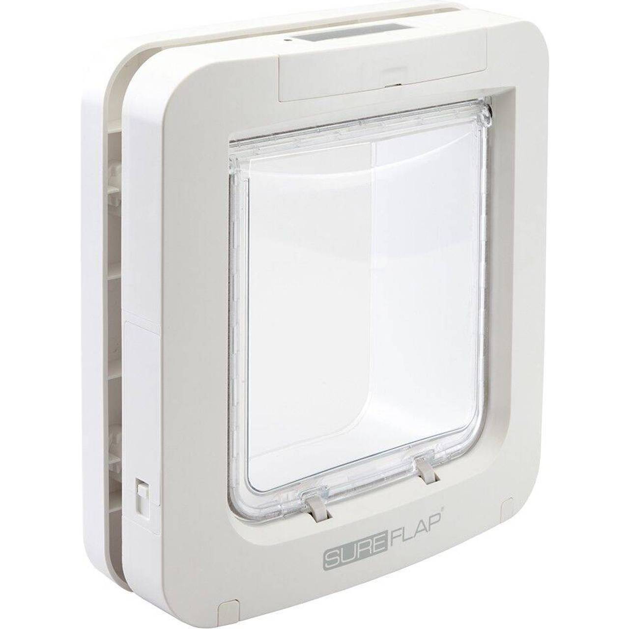 Sureflap XL Microchip Pet Door • Vedi i prezzi ora
