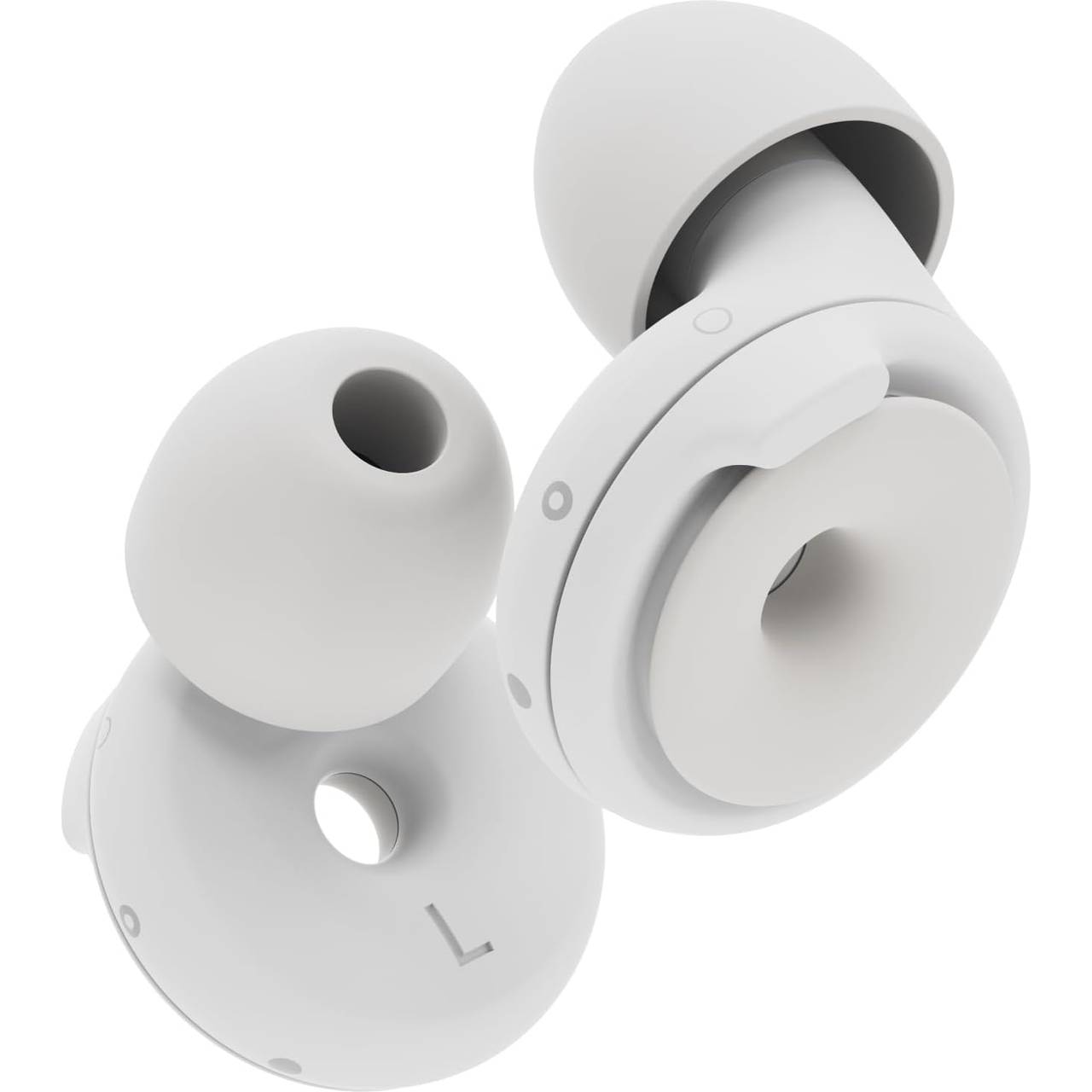 Loop Switch Multi-Mode Noise Cancelling Ear Plugs • Pris image.