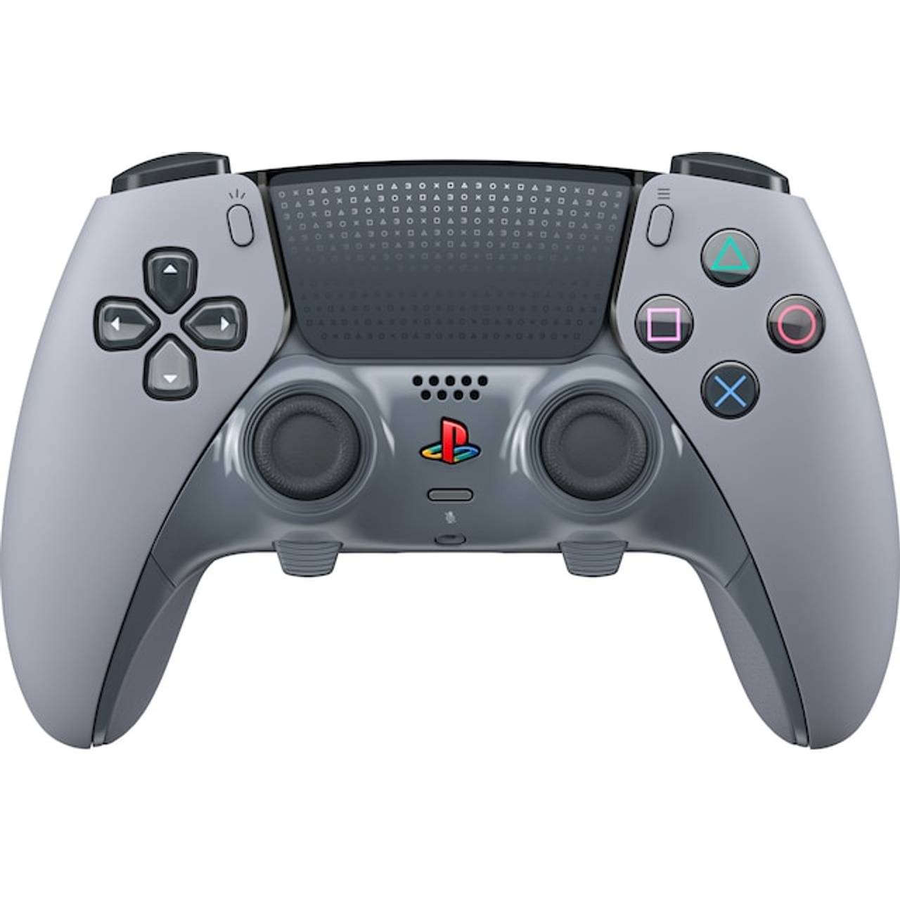 Sony PS5 DualSense Edge Wireless Controller - 30th Anniversary Limited ...