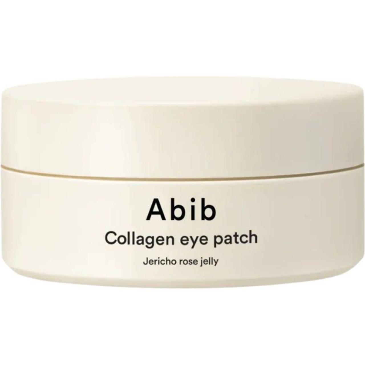 Abib Collagen Eye Patch Jericho Rose Jelly 60pack • Preis