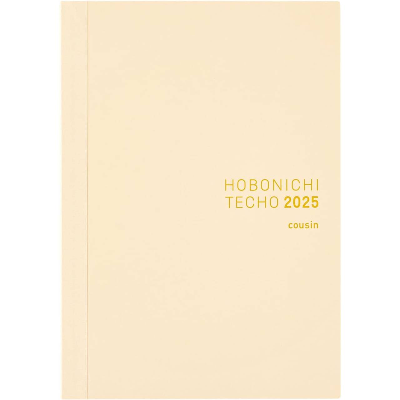 Hobonichi Techo 2025 Planner Cousin A5 • Prices