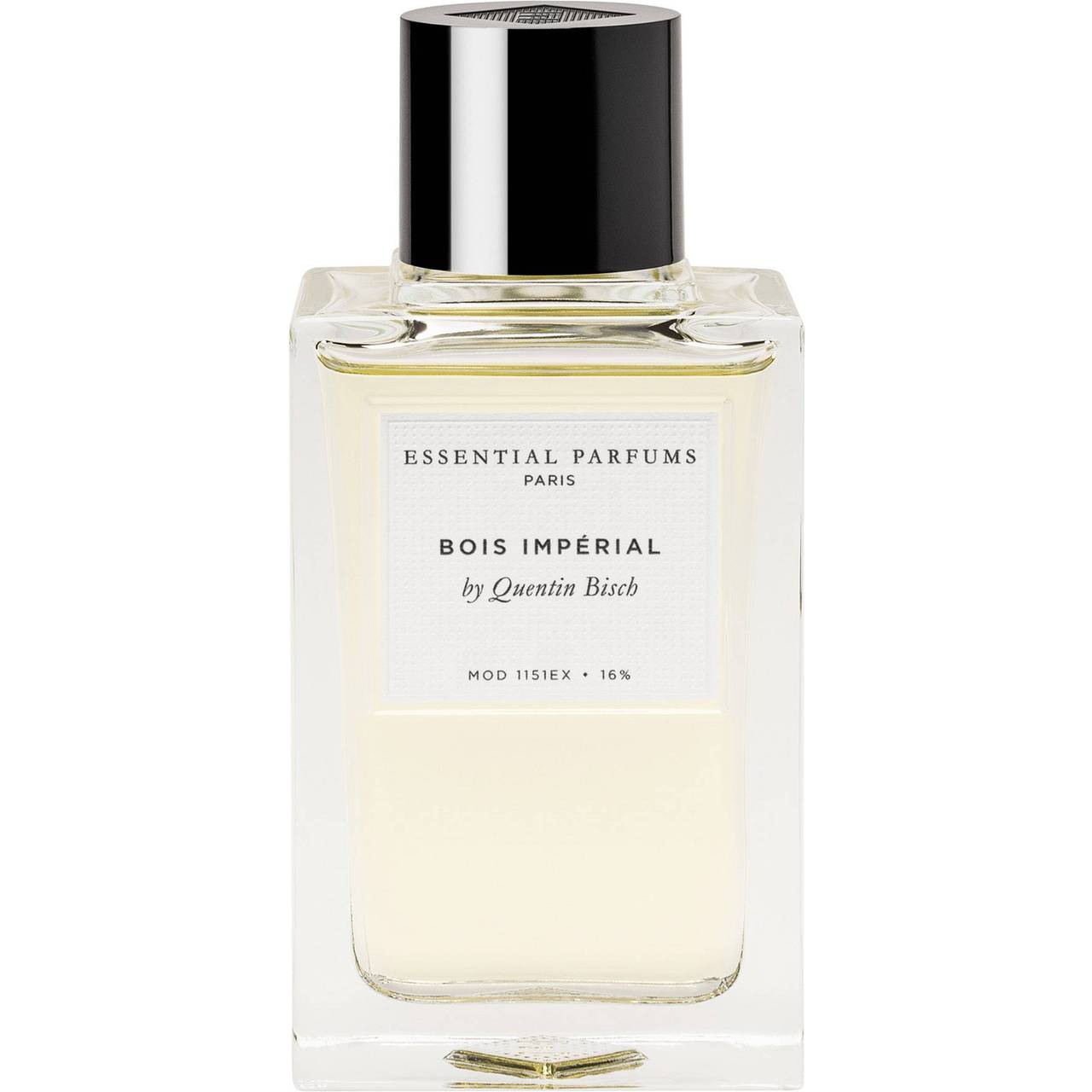 Essential Parfums Bois Impérial EdP 100ml • Prix