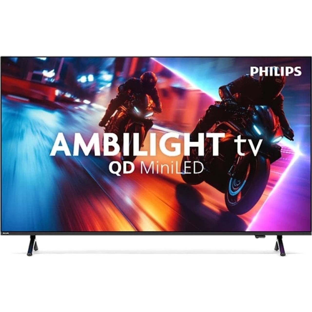 Philips 65MLED920 Smart TV AMD FreeSync 4K • Price