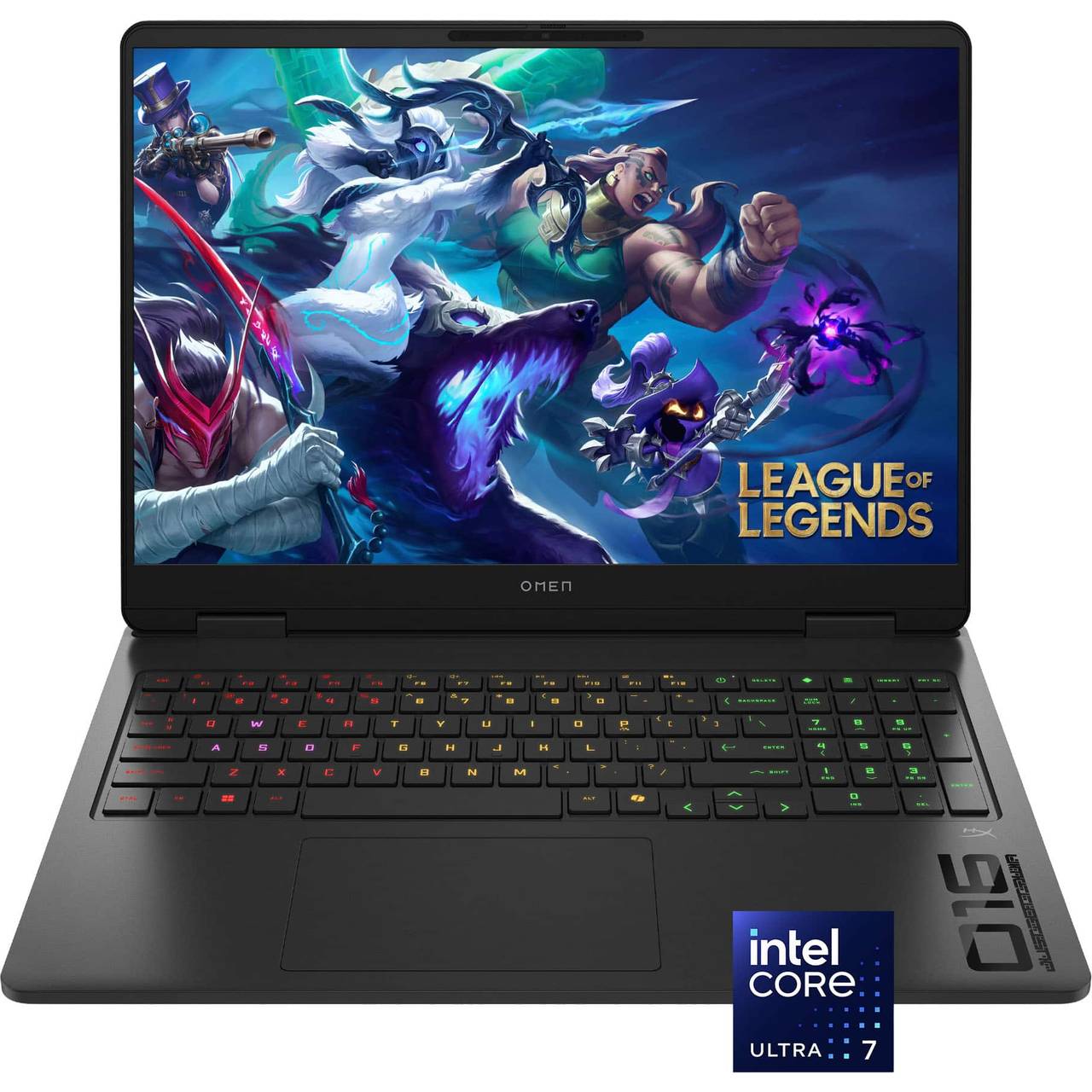 HP OMEN 16 Inch 2K 144Hz Gaming Laptop • Prices