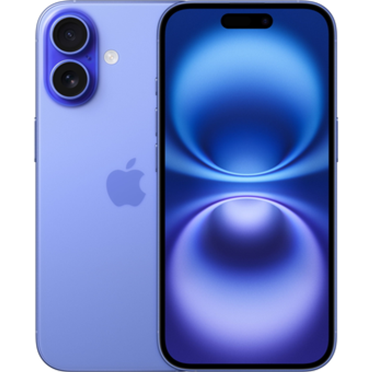 Apple Straight Talk iPhone 16 256GB Blue • Price