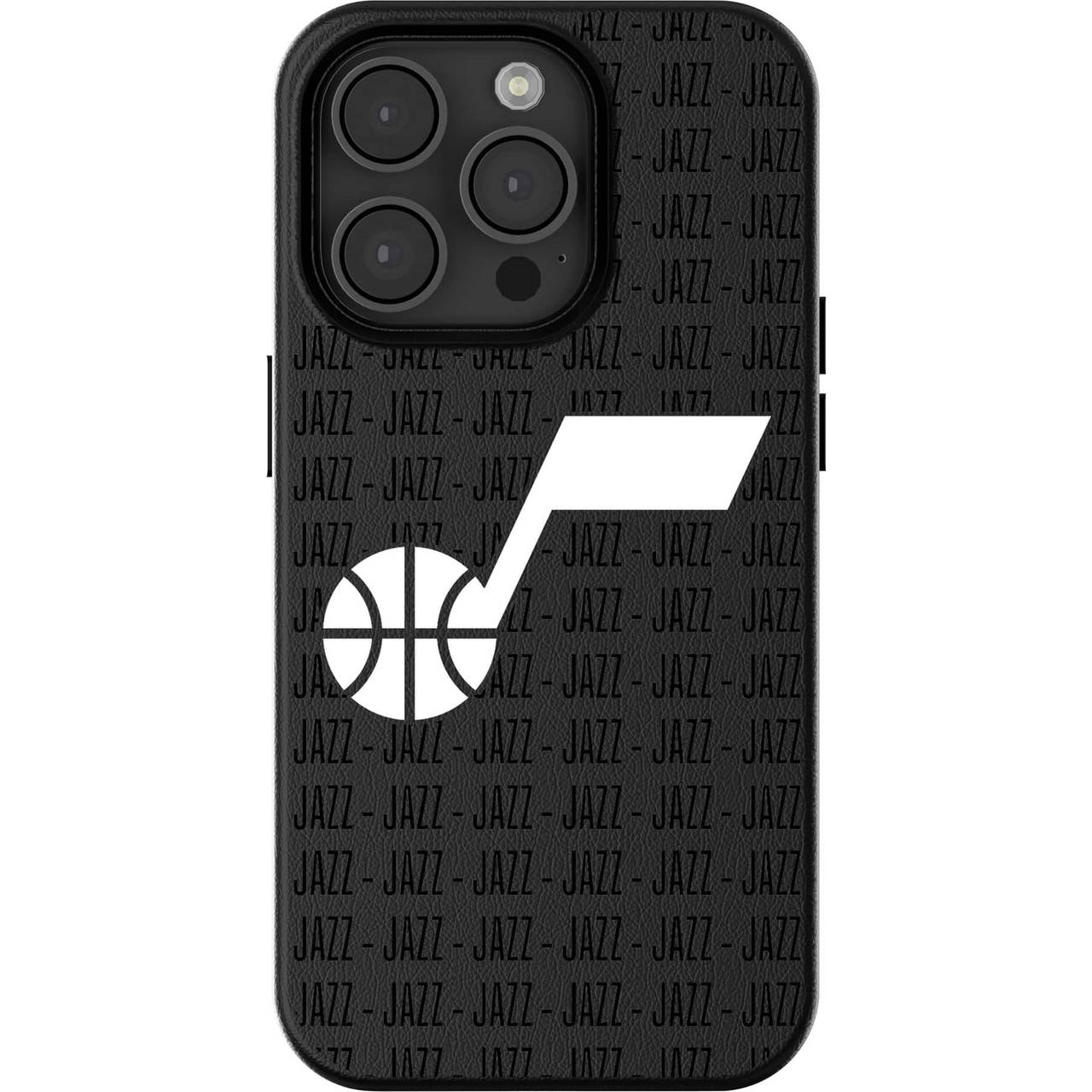 Keyscaper Utah Jazz Primary Logo iPhone Bump Case • Price